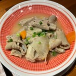 串かつ酒場　ひろかつ - 