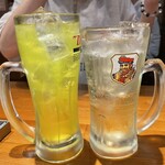 串かつ酒場　ひろかつ - 