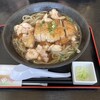町の蕎麦食堂 蕎麦町 石狩花川南店