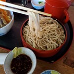 Teuchi Soba Kappou Utaya - 