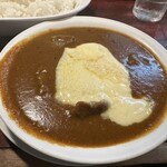 欧風カレー ボンディ - 