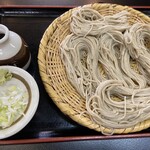 戸隠そば博物館 とんくるりん - 