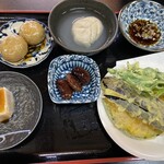 戸隠そば博物館 とんくるりん - 