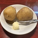 欧風カレー ボンディ - 