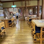 戸隠そば博物館 とんくるりん - 