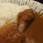 とんかつ大町 - 