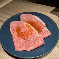 東京焼肉 黒木 - 