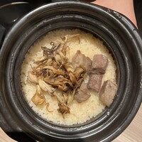 東京焼肉 黒木 - 
