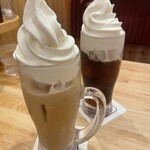 Komeda Kohi Ten - 