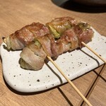 Sumibi Yaki Tori Izakaya Burubado - 