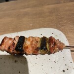 Sumibi Yaki Tori Izakaya Burubado - 