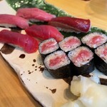 Sushi Kyou Tatsu - 