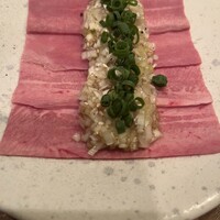 炭火焼肉ホルモン うしごろ 中目黒店 -  炭火焼肉ホルモン うしごろ 中目黒店 -