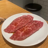 ビーフキッチン 渋谷店 - 