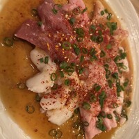 炭火焼肉ホルモン うしごろ 中目黒店 -  炭火焼肉ホルモン うしごろ 中目黒店 -