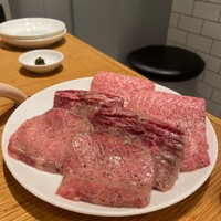 ビーフキッチン 渋谷店 - 