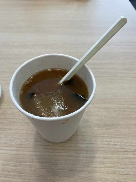 TSUBAKI ONIGIRI STAND Marunochi Honten photo 5