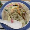 Ringa Hatto - 野菜たっぷりちゃんぽん