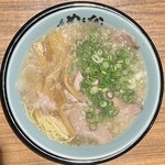 京都拉麺 めんくら - 