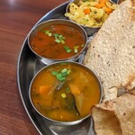 Andhra Kitchen - 