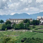 天空の湯 温泉ラウンジ - 