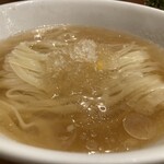 麺 紡木 - 