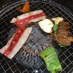 Yakiniku No Watami - 