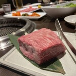 Yakiniku Teppanyaki Nakatsuru - 