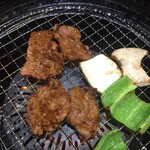 Yakiniku No Watami - 