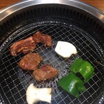 Yakiniku No Watami - 