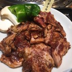 Yakiniku No Watami - 