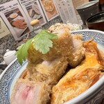 Tonkatsu Daiki - 