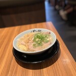 京都拉麺 めんくら - 