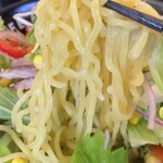 麺屋白鬚 - 