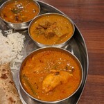 Andhra Kitchen - 