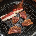 Yakiniku No Watami - 