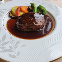 特選近江牛レストラン ティファニー - 