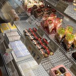 お菓子の店　ボンブ - 