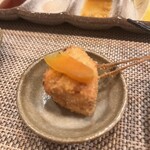 串揚げバル縁 - 