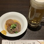 牛たん料理 閣 - 