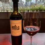 バー ニ ドュ ラパン - 