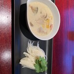 バー ニ ドュ ラパン - 