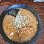 ラーメン響 - 