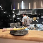 串揚げバル縁 - 