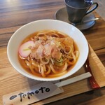 ティータイム - モーニング　480円