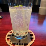 バー ニ ドュ ラパン - 