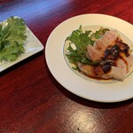 バー ニ ドュ ラパン - 