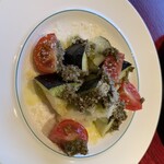 バー ニ ドュ ラパン - 