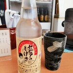 麺屋 彩未 - セピアのしげき