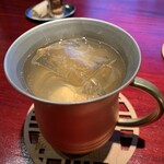 バー ニ ドュ ラパン - 